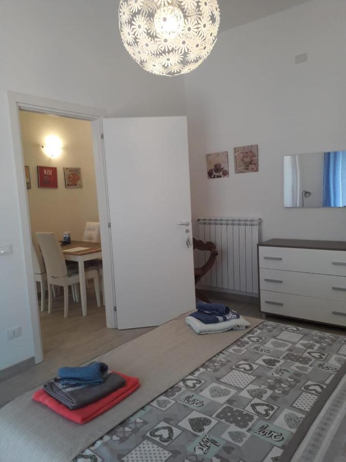 Casa Del Cioccolato Apartment Palermo Room photo